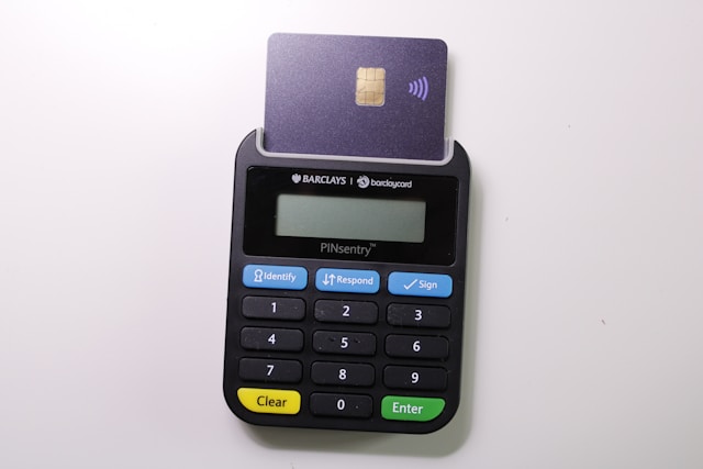 Digital Pay Solutions UK