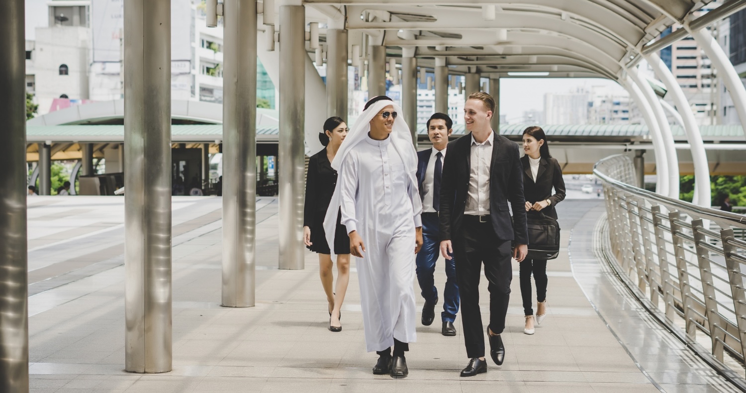 Smart Mobility Expansion