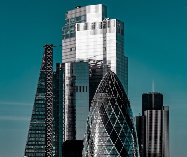 London Banking Consortium