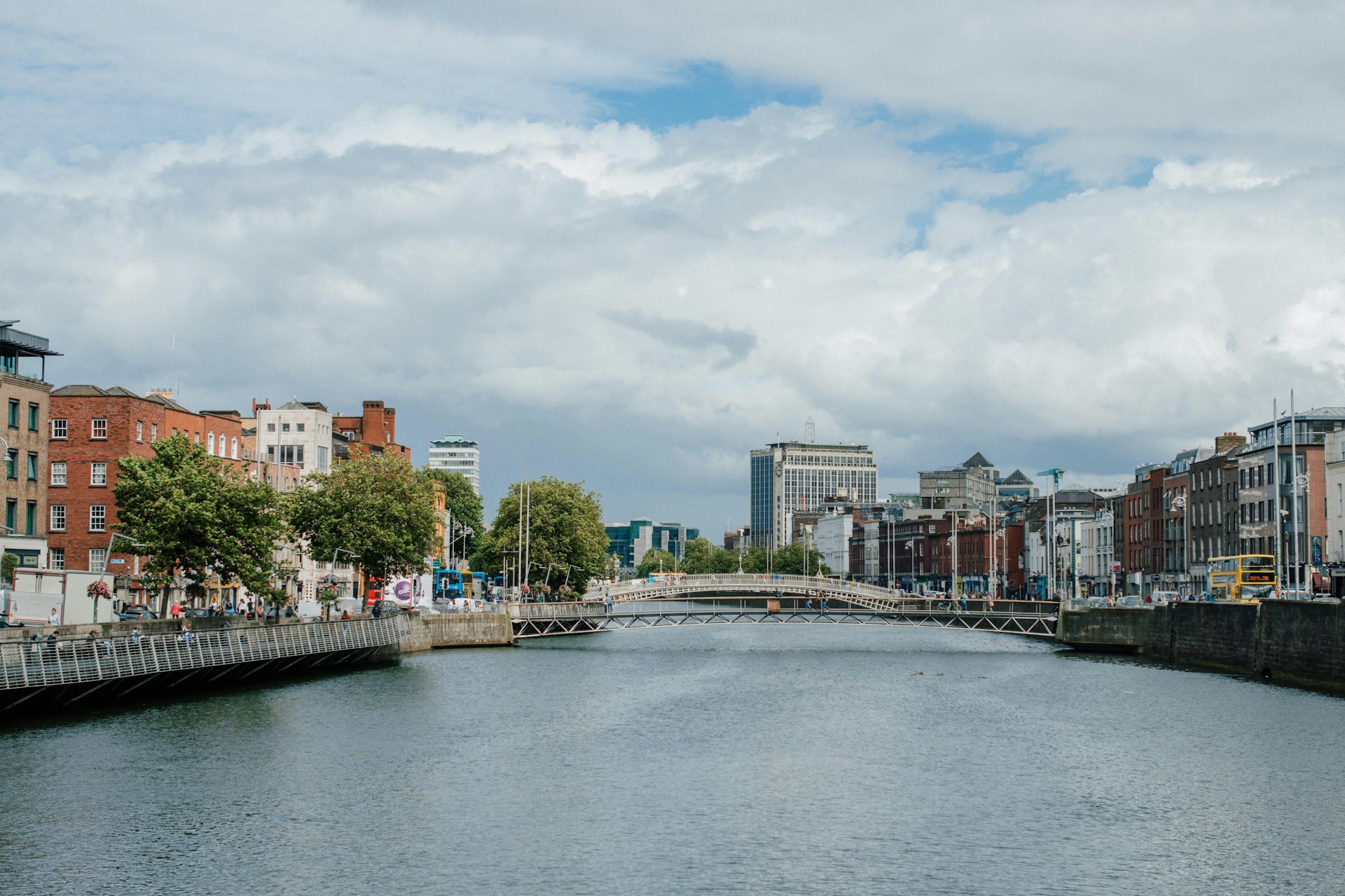 Real Estate Investment Trends in Dublin