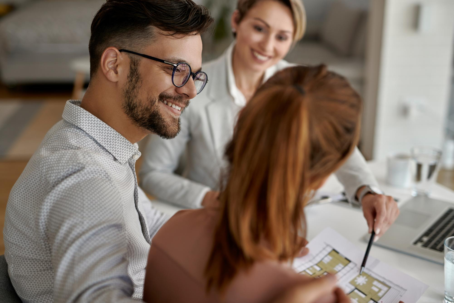 Real Estate & Hospitality