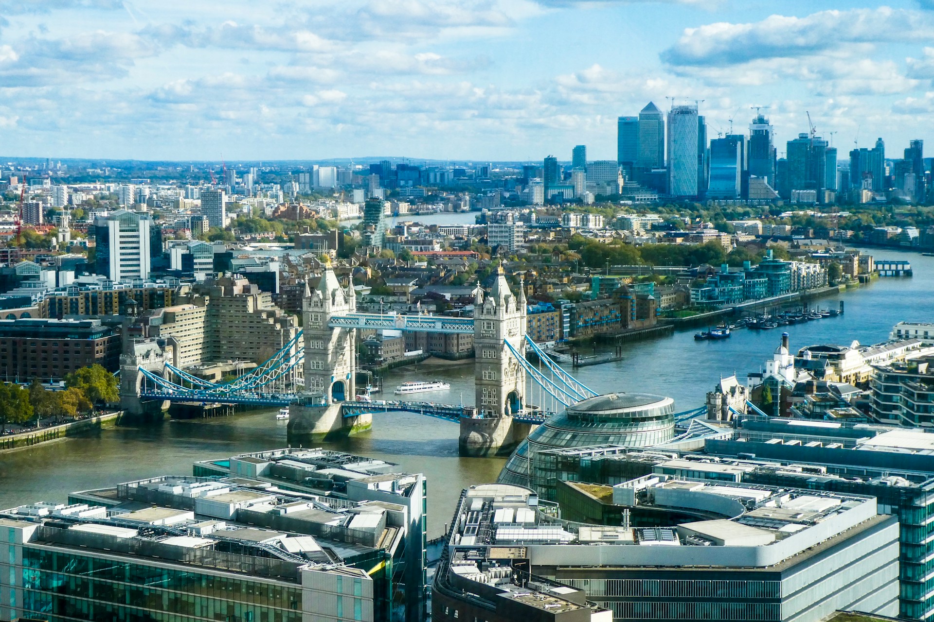 The Future of UK Infrastructure Investment