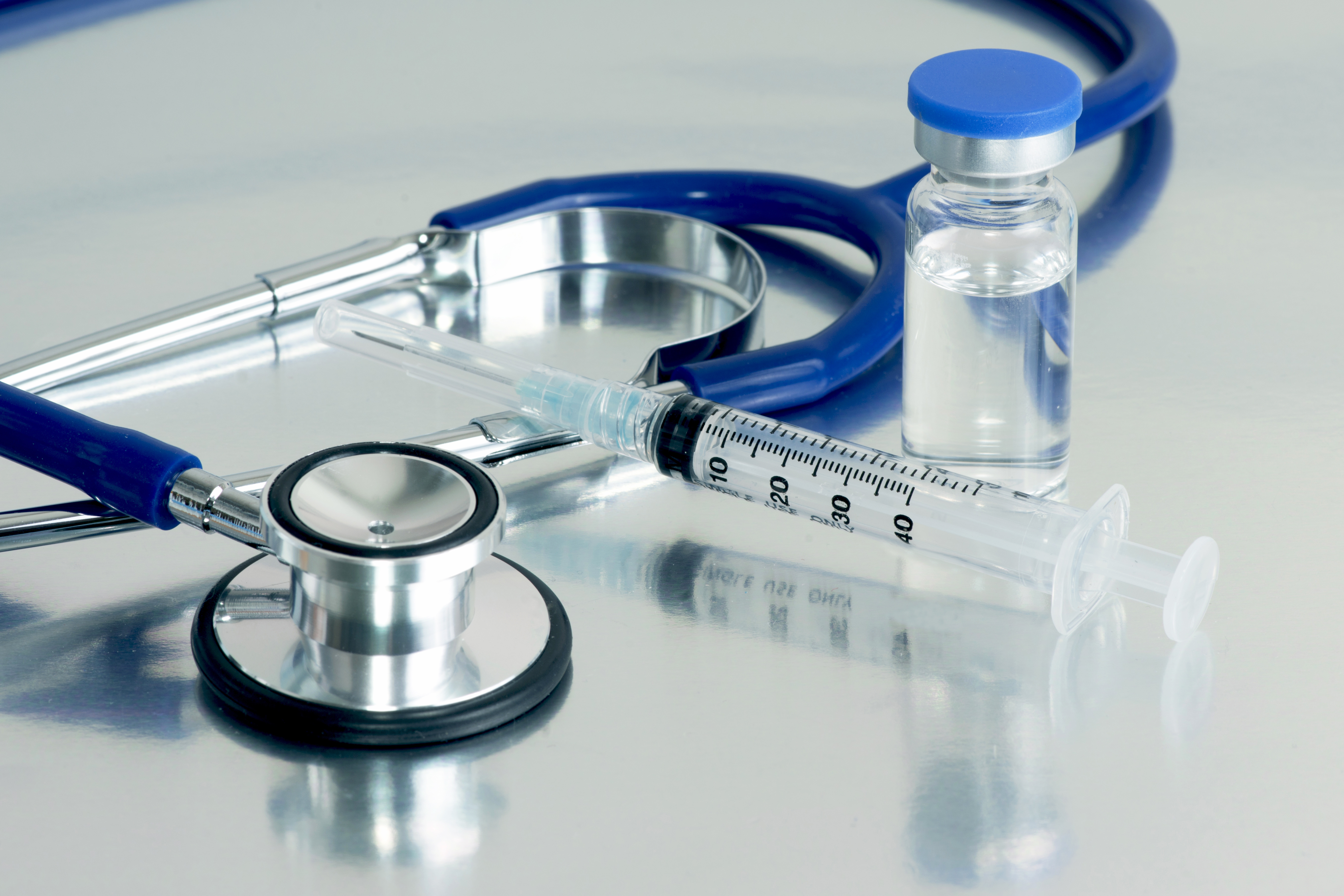 Healthcare Technology Adoption in the UK