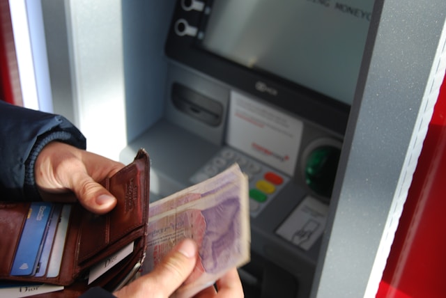 UK Microfinance Network